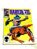 Daredevil Vol.1 #226. Marvel Comics. 1986