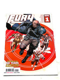 FURY VOL.3 #1. NM- CONDITION.