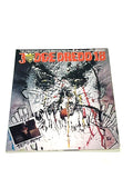 JUDGE DREDD VOL.18. VFN- CONDITION.