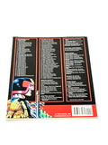 JUDGE DREDD VOL.18. VFN- CONDITION.