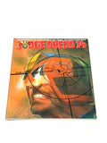 JUDGE DREDD VOL.14. VFN- CONDITION.