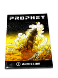 Prophet Vol.1 - Remission. Image Comics. 2012