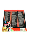 JUDGE DREDD VOL.14. VFN- CONDITION.