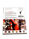 Y THE LAST MAN VOL.1 - UNMANNED. VFN+ CONDITION.