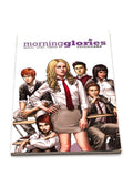 Morning Glories Vol.1 Image Comics. 2011