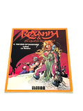 ROXANNA & THE QUEST FOR THE TIME BIRD VOL.4. VFN CONDITION.