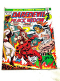 DAREDEVIL VOL.1 #105. GD CONDITION.