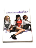 Morning Glories Vol.2 Image Comics. 2011
