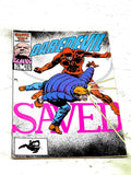 Daredevil Vol.1 #231. Marvel Comics. 1986