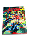 Nexus - Into The Past & Other Stories. Dark Horse Comics. 2015