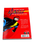 NEXUS - INTO THE PAST & OTHER STORIES. VFN CONDITION.