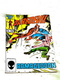 Daredevil Vol.1 #233. Marvel Comics. 1986
