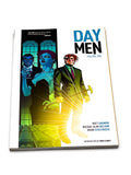 Day Men Vol.1 Boom Studios. 2014