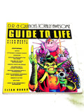 D.R. & QUINCH'S GUIDE TO LIFE. FN+ CONDITION.