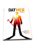 Day Men Vol.2 Boom Studios. 2016