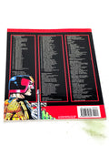 D.R. & QUINCH'S GUIDE TO LIFE. FN+ CONDITION.