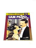 SAM PEZZO, P.I VOL.1. FN+ CONDITION.