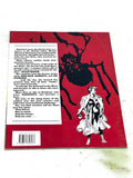 BLACK WIDOW - THE COLDEST WAR. FN+ CONDITION.