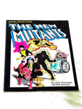 THE NEW MUTANTS. FN CONDITION.