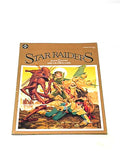 STAR RAIDERS. VFN- CONDITION.
