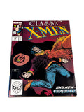 CLASSIC X-MEN #26. VFN CONDITION.