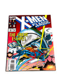 Classic X-Men #86. Marvel Comics. 1993