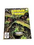 SWAMP THING VOL.2 #49. VG+ CONDITION.