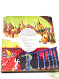 AD&D 1ST ED. DUNGEON MASTER'S GUIDE. VG CONDITION.
