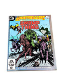 SWAMP THING VOL.2 #50. FN+ CONDITION.