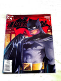 Batman Vol.1 #627. DC Comics. 2004