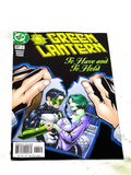 GREEN LANTERN VOL.3 #137. VFN CONDITION.