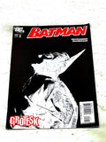 Batman Vol.1 #659. DC Comics. 2007