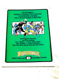 WEST COAST AVENGERS VOL.1 #2. FN CONDITION.