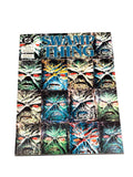 Swamp Thing Vol.2 #101. DC Comics. 1990