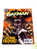 Batman #628. DC Comics. 2004
