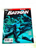 Batman Vol.1 #680. DC Comics. 2008