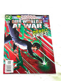 GREEN LANTERN - OUR WORLDS AT WAR #1. VFN CONDITION.