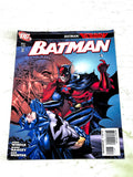 Batman Vol.1 #691. DC Comics. 2009