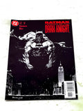Batman - Legends of the Dark Knight #179. DC Comics. 2004