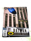 Batman - Gotham Knights #24. DC Comics. 2002