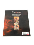 CRUSADE VOL.1 - SIMOUN DJA. NM CONDITION.