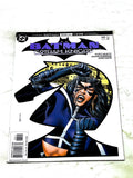 Batman - Gotham Knights #38. DC Comics. 2003