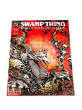 Swamp Thing Vol.2 #109. DC Comics. 1991
