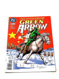 GREEN ARROW VOL.2 #112. VFN- CONDITION.