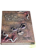 D20 SYSTEM - CALL OF CTHULHU RULEBOOK. NM- CONDITION.