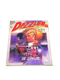 DAZZLER - THE MOVIE. FN+ CONDITION.
