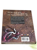 D20 SYSTEM - CALL OF CTHULHU RULEBOOK. NM- CONDITION.