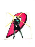 DAZZLER - THE MOVIE. FN+ CONDITION.