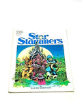STARSLAMMERS.  FN CONDITION.