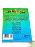 DC HEROES RPG - THE NEW TITANS SOURCEBOOK. VFN CONDITION.